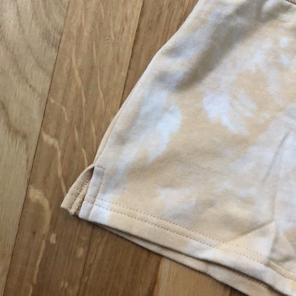 Tiger Mist Astryd shorts - Picture 5 of 16